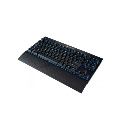 Corsair K63 Compact Special Edition Wireless Gaming Keyboard Cherry MX Red TKL
