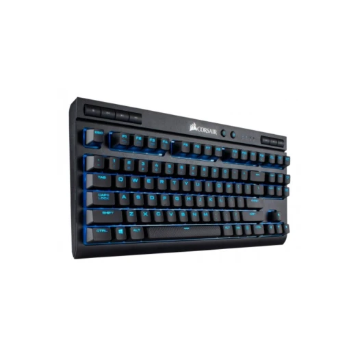 Corsair K63 Compact Special Edition Wireless Gaming Keyboard Cherry MX Red TKL