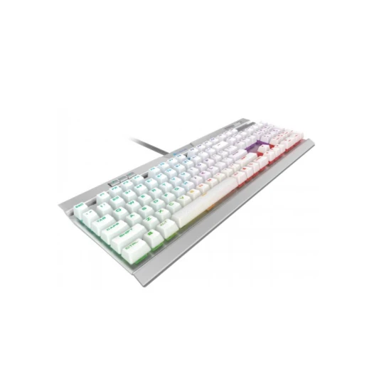 Corsair K70 RGB Mechanical Gaming Keyboard Cherry MX Speed