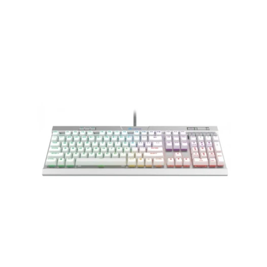 Corsair K70 RGB Mechanical Gaming Keyboard Cherry MX Speed