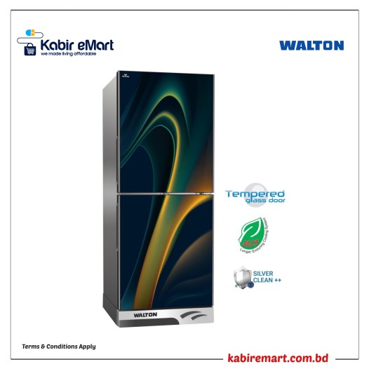 WFE-3C3-GDXX-XX Walton Refrigerator