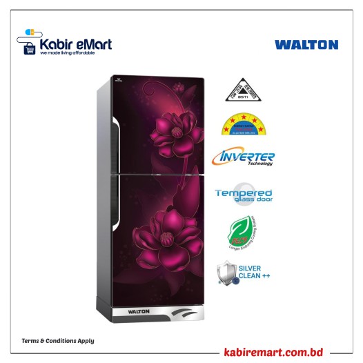 WFE-3B0-GDEL-XX (Inverter) Walton Refrigerator