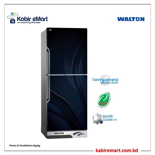 WFE-3B0-GDEV-XX (Inverter) Walton Refrigerator
