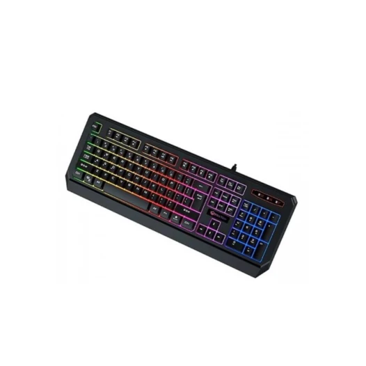 Meetion MT-K9320 Waterproof Backlit Gaming Keyboard