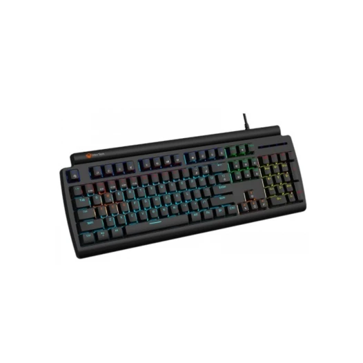 Meetion MT-MK600MX RGB Mechanical Blue Switch Gaming Keyboard