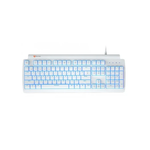 Meetion MT-MK600MX RGB Mechanical Blue Switch Gaming Keyboard