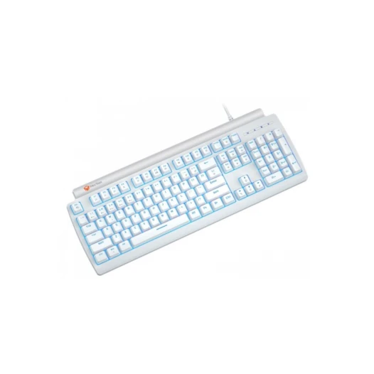 Meetion MT-MK600MX RGB Mechanical Blue Switch Gaming Keyboard