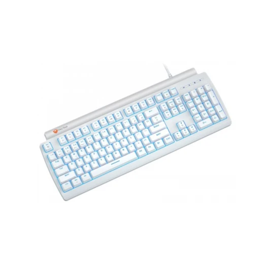 Meetion MT-MK600RD RGB Mechanical Red Switch Gaming Keyboard