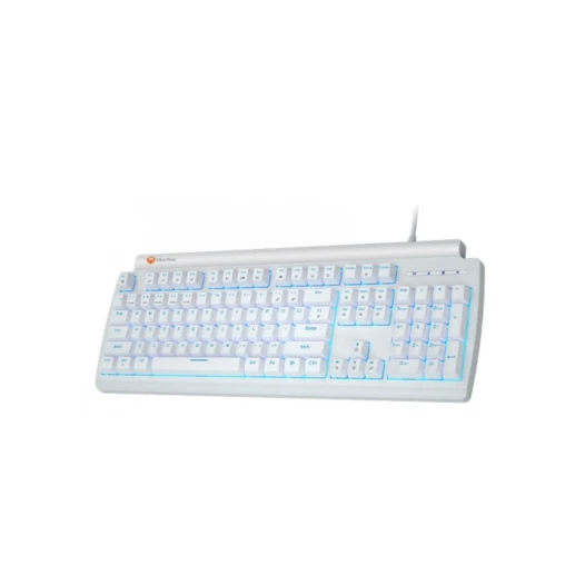 Meetion MT-MK600RD RGB Mechanical Red Switch Gaming Keyboard