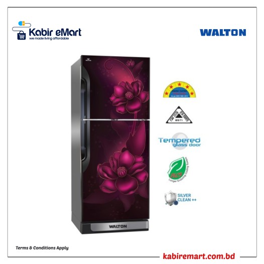 WFC-3A7-GDNE-XX Walton Refrigerator