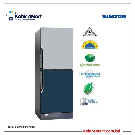 WFE-3A2-GDEL-XX-P Walton Refrigerator