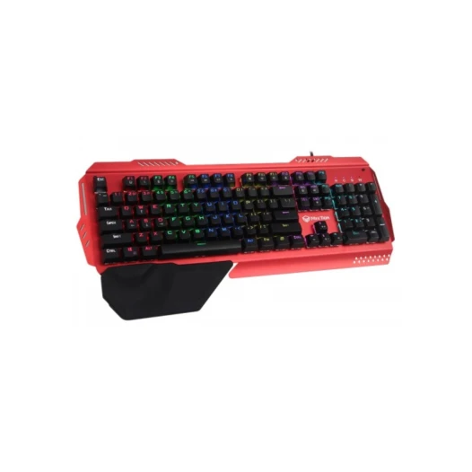 Meetion MT-MK20 RGB Mechanical Blue Switch Gaming Keyboard