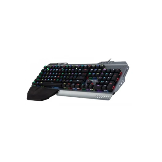Meetion MT-MK20 RGB Mechanical Blue Switch Gaming Keyboard