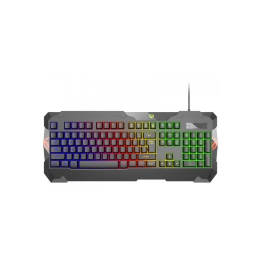 MeeTion MT-C505 Keyboard Mouse Headset Gaming Combo with Mouse Pad