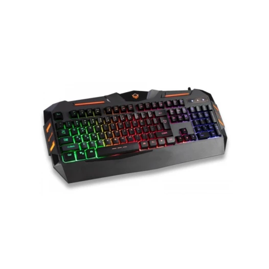 MeeTion MT-C500 4 in 1 Backlit Gaming Combo