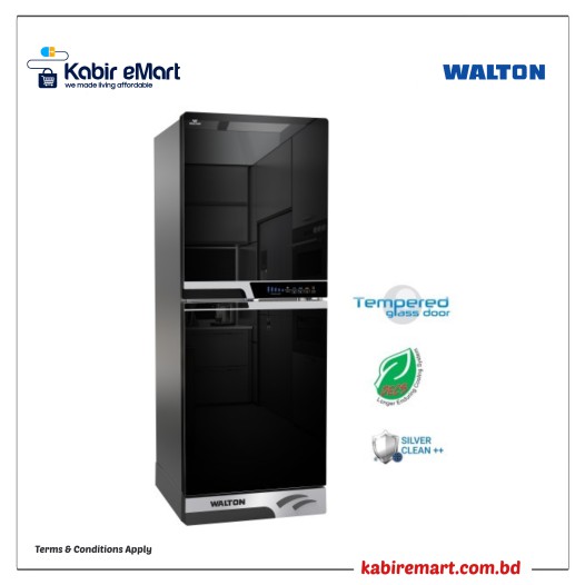 WFE-3A2-GDEN-DD Walton Refrigerator