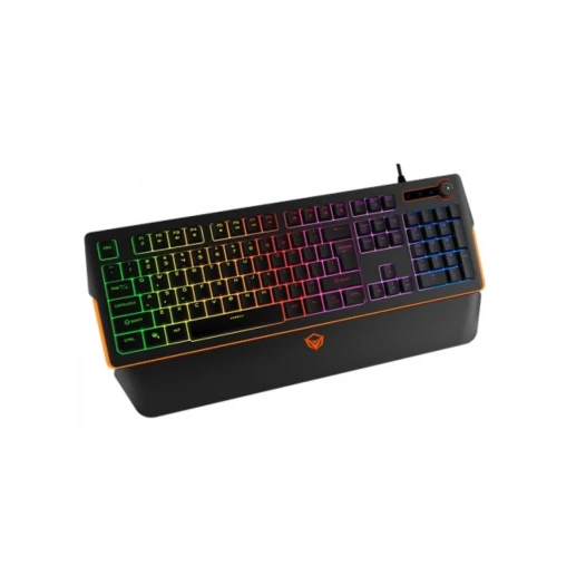 Meetion MT-K9520 RGB Magnetic Wrist Rest Gaming Keyboard