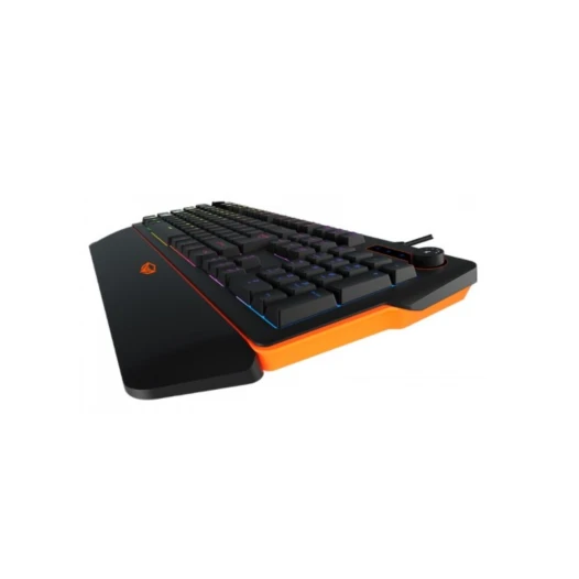 Meetion MT-K9520 RGB Magnetic Wrist Rest Gaming Keyboard