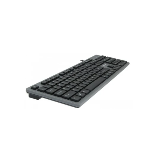 Meetion MT-K841 USB Ultrathin Standard Chocolate Keyboard