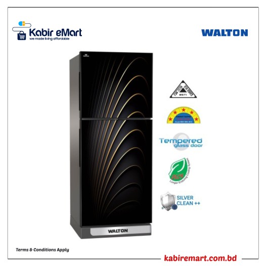 WFE-3X9-GDEL-XX (Inverter) Walton Refrigerator