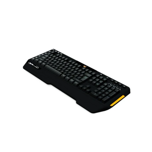 Meetion MT-K9420 Backlit Custom Macro Pro Membrane Gaming Keyboard