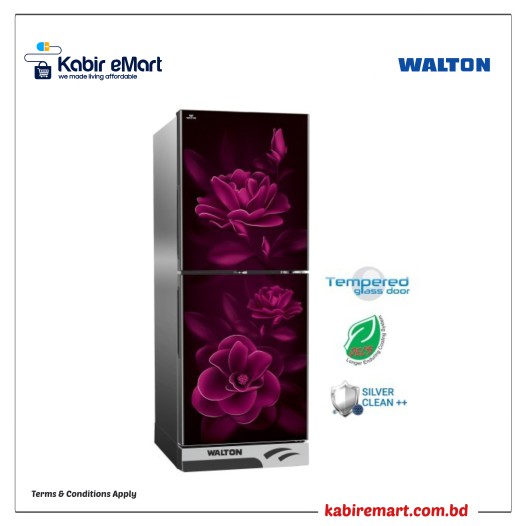 WFE-3X9-GDXX-XX Walton Refrigerator