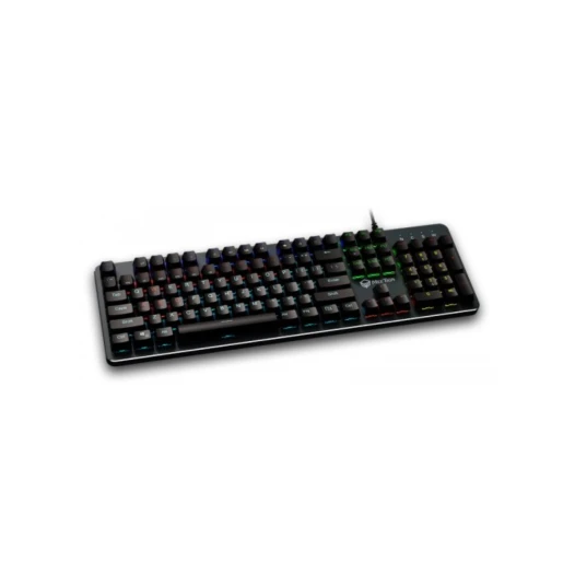 Meetion MT-MK007 RGB Mechanical Blue Switch Gaming Keyboard