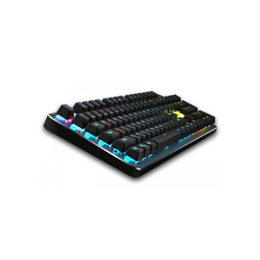 Meetion MT-MK007 RGB Mechanical Blue Switch Gaming Keyboard
