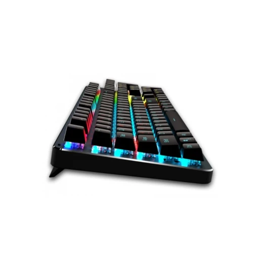 Meetion MT-MK007 RGB Mechanical Blue Switch Gaming Keyboard