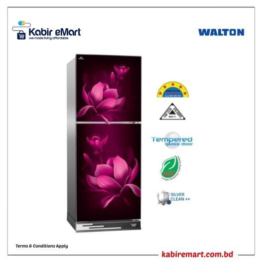 WFC-3X7-GDEL-XX Walton Refrigerator