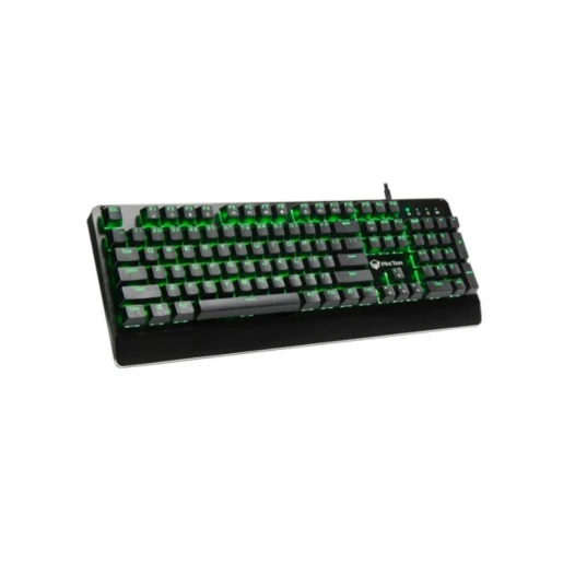 Meetion MT-MK01 RGB Mechanical Blue Switch Gaming Keyboard