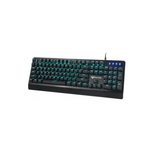 Meetion MT-MK01 RGB Mechanical Blue Switch Gaming Keyboard
