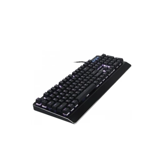 Meetion MT-MK01 RGB Mechanical Blue Switch Gaming Keyboard