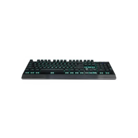 Meetion MT-MK01 RGB Mechanical Blue Switch Gaming Keyboard