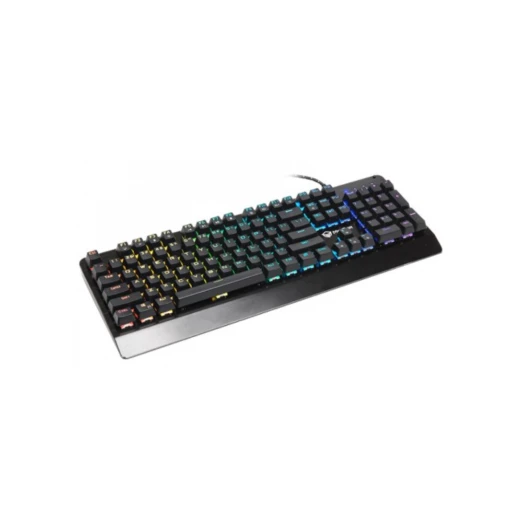 Meetion MT-MK01 RGB Mechanical Blue Switch Gaming Keyboard