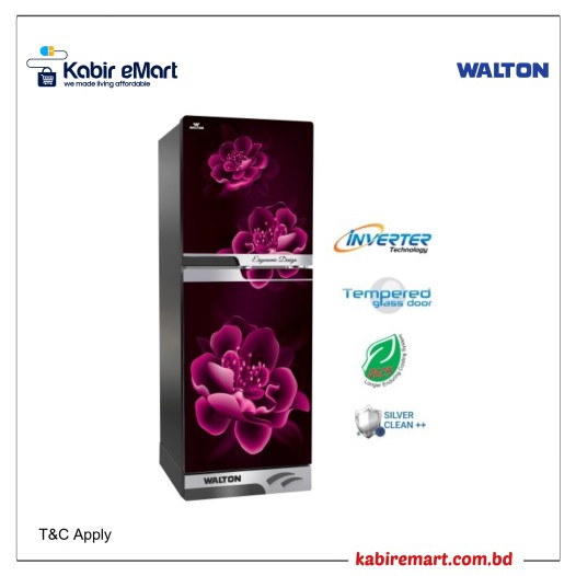 WFE-2N5-GDEN-XX (Inverter) Walton Refrigerator