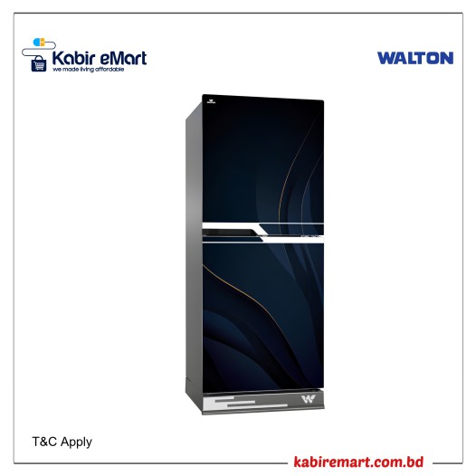WFC-3X7-GDEH-XX Walton Refrigerator
