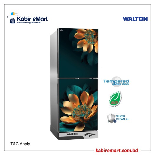 WFE-2N5-GDXX-XX Walton Refrigerator