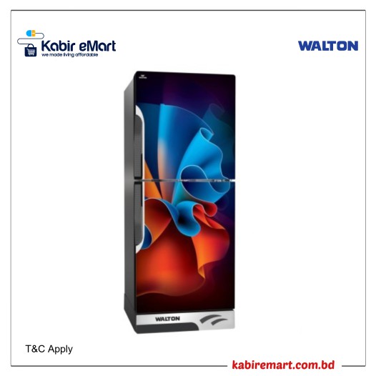 WFE-2H2-GDEL-XX (Inverter) Walton Refrigerator