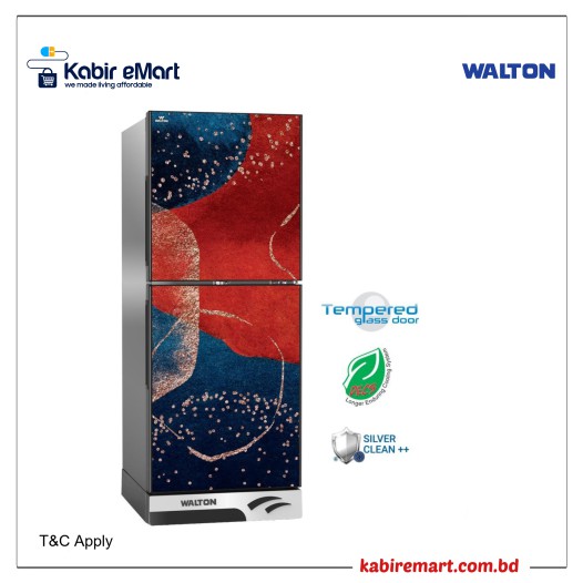 WFE-2H2-GDXX-XX Walton Refrigerator