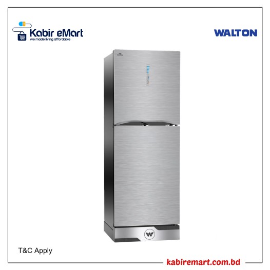 WFB-2E4-GDEL-SC Walton Refrigerator