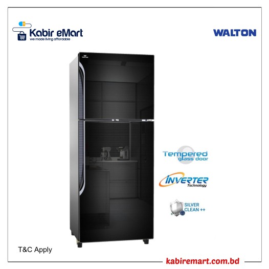 WNH-3H6-GDEL-XX (Inverter) Walton Refrigerator