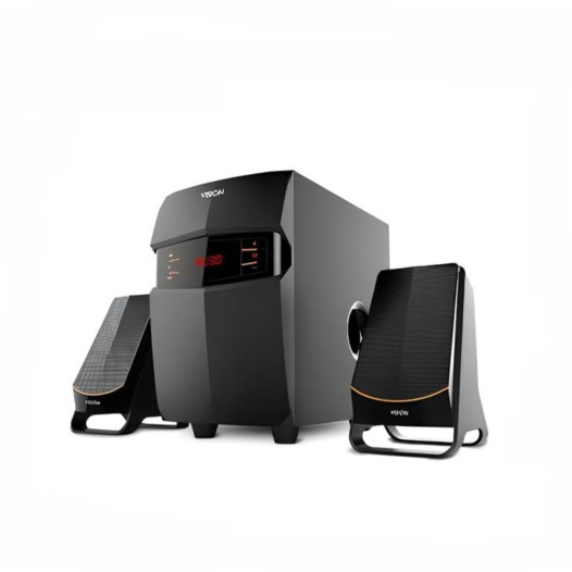 VISION -2:1 Multimedia Speaker- Sonic-402 Pro