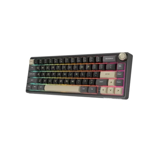 Royal Kludge RK R65 RGB Hotswappable Mechanical Keyboard