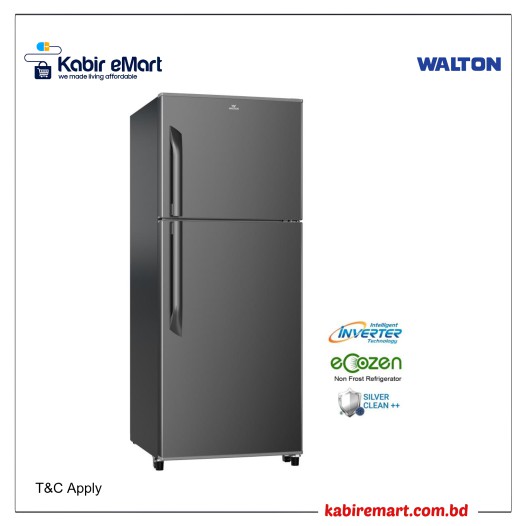 WNJ-5E5-RXXX-XX (Inverter) Walton Refrigerator