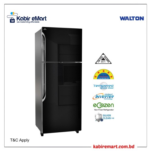 WNH-4C0-GDEL-XX (Inverter) Walton Refrigerator