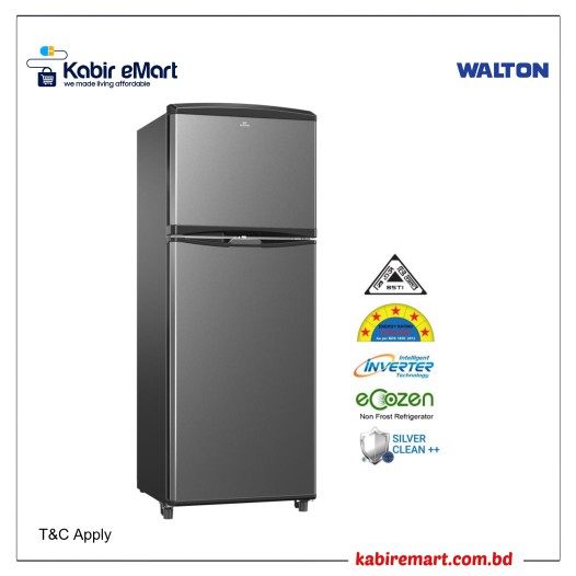 WNH-4C0-HDXX-XX (Inverter) Walton Refrigerator