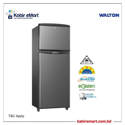 WNH-3H6-HDXX-XX (Inverter) Walton Refrigerator
