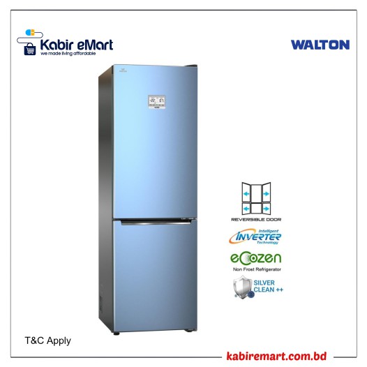 WNT-3D3-ELXX-MD Walton  Walton Refrigerator