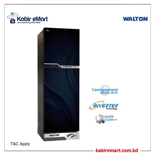 WNM-2F1-GEHE-XX (Inverter) Walton Refrigerator